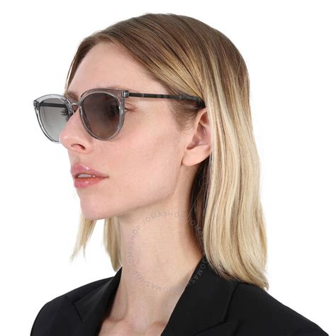 burberry 139mm phantos sunglasses